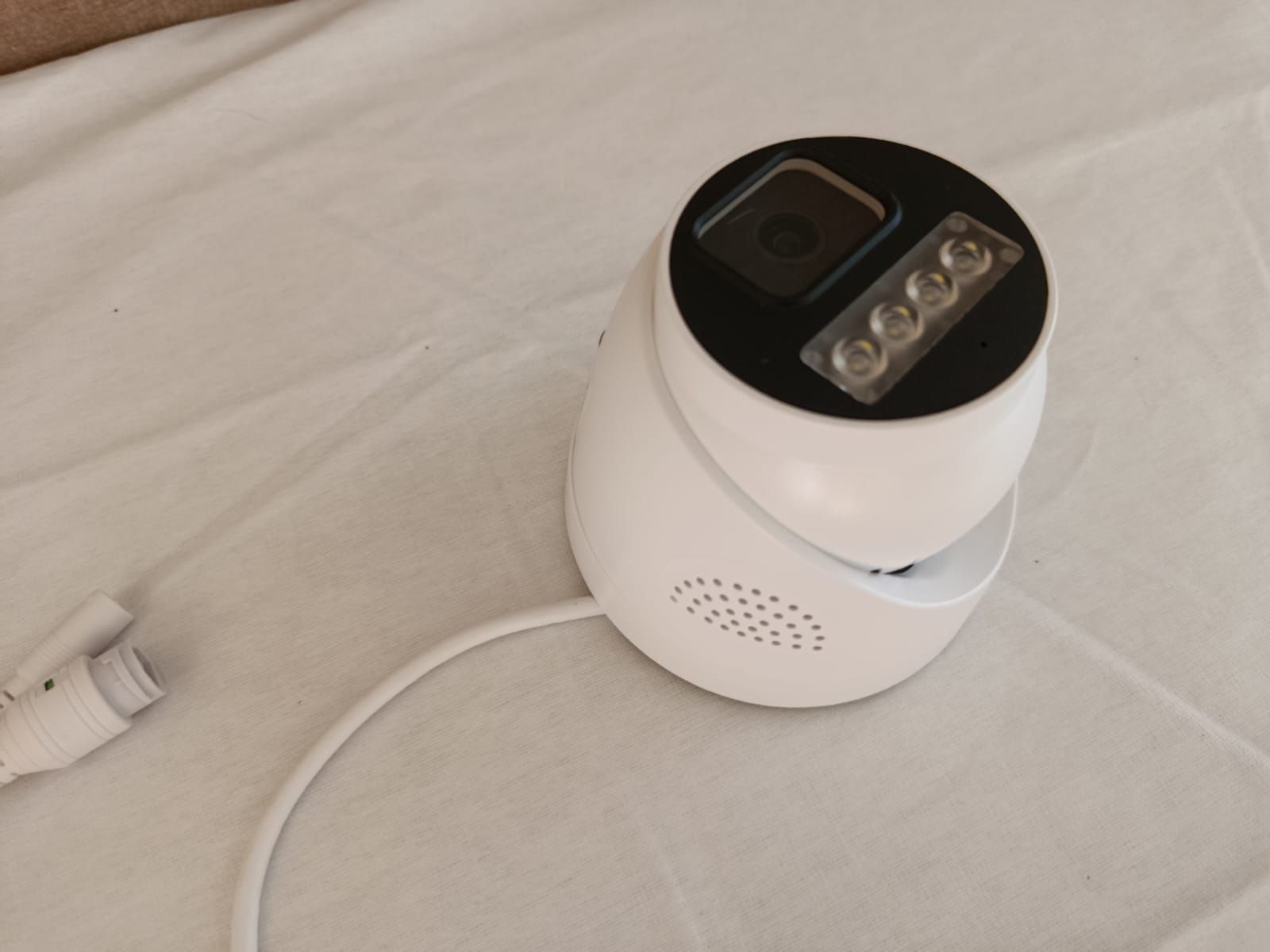 Kamera/monitoring NOWA