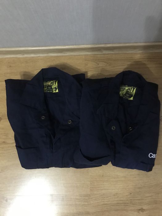 Рабочий комбинезон 100% cottonз  S-M-L-