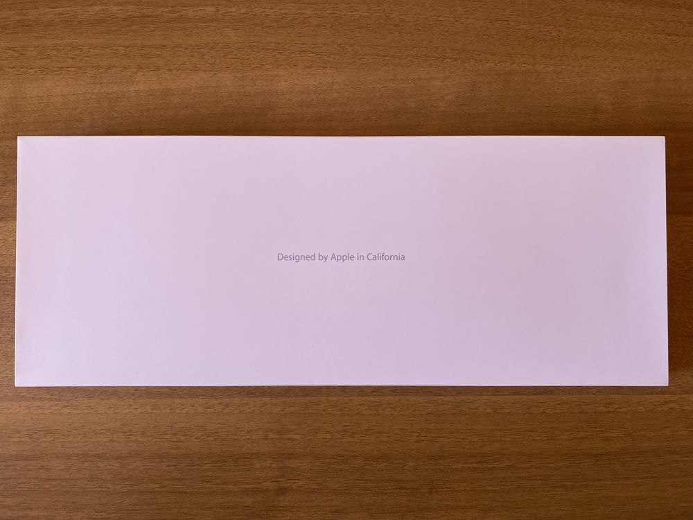 Apple Magic Keyboard e Mouse - Teclado e Rato Apple