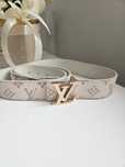 Damski pasek louis vuitton