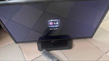 Telewizor Lg 32LS3450 sprawny z pilotem podstawa