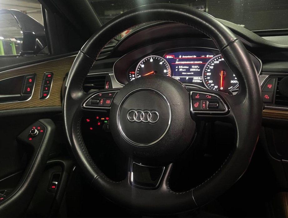 Продається Audi A6