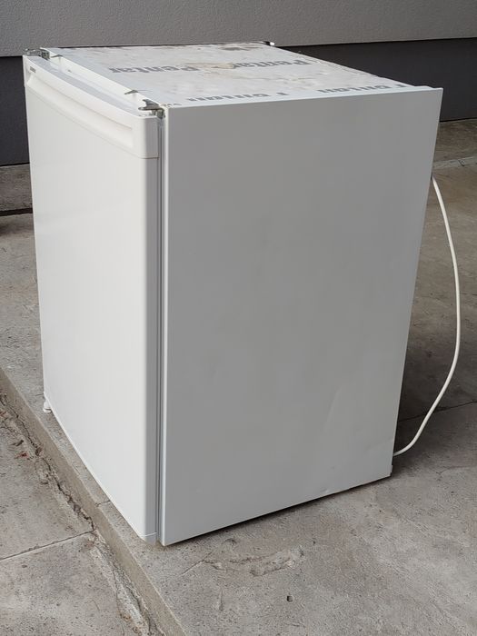 Холодильник Siemens