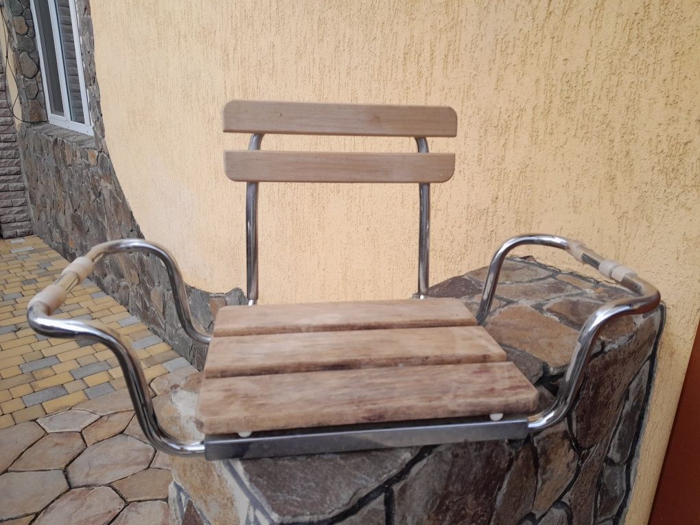 Крісло для ванни