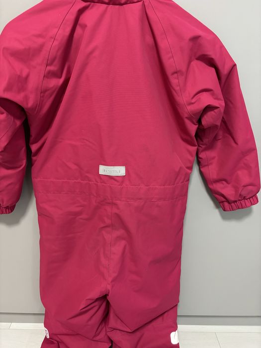 Комбінезон зимовий Reima р.122-128
