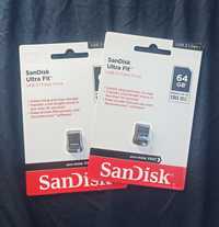 Pendrive SanDisk 64 GB