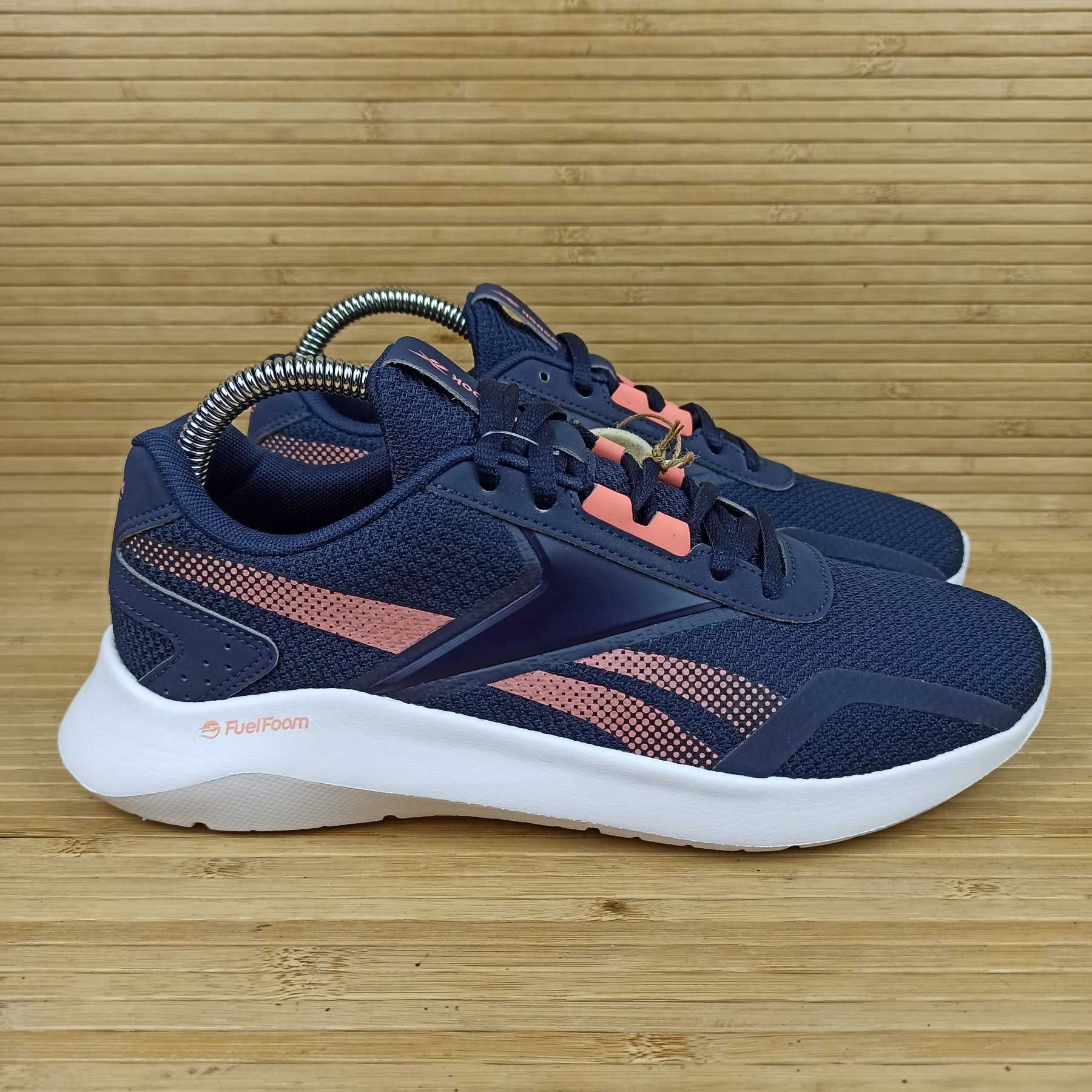 Кросівки Reebok Energylux 2.0  MemoryTech Розмір 37,5 (24 см.)