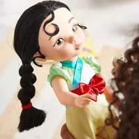 Кукла Дисней аниматор Мулан Disney Animators' Collection Mulan Doll
