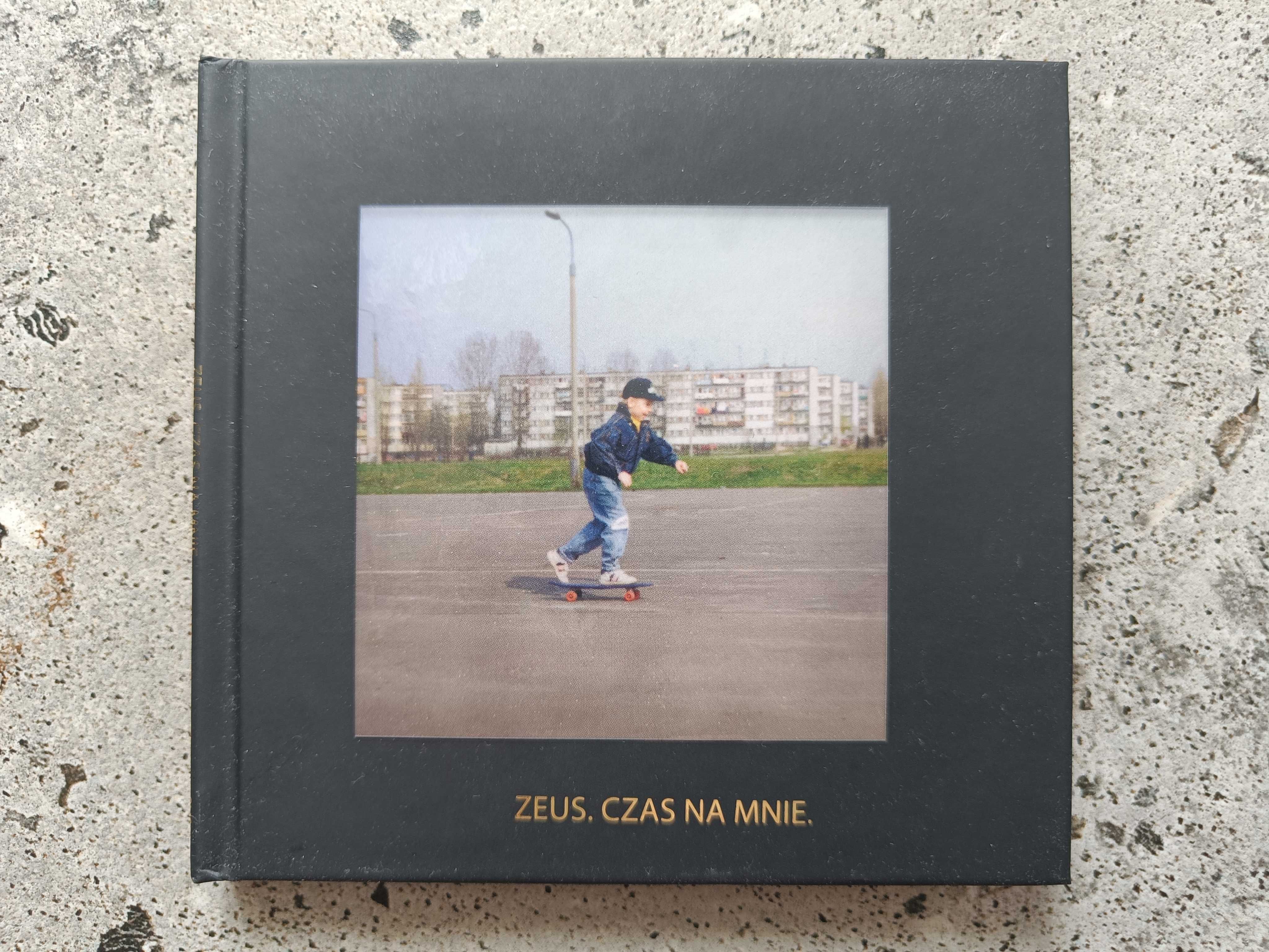 Zeus - Czas na mnie (wersja standard) | Dj 600V Joteste Zbylu