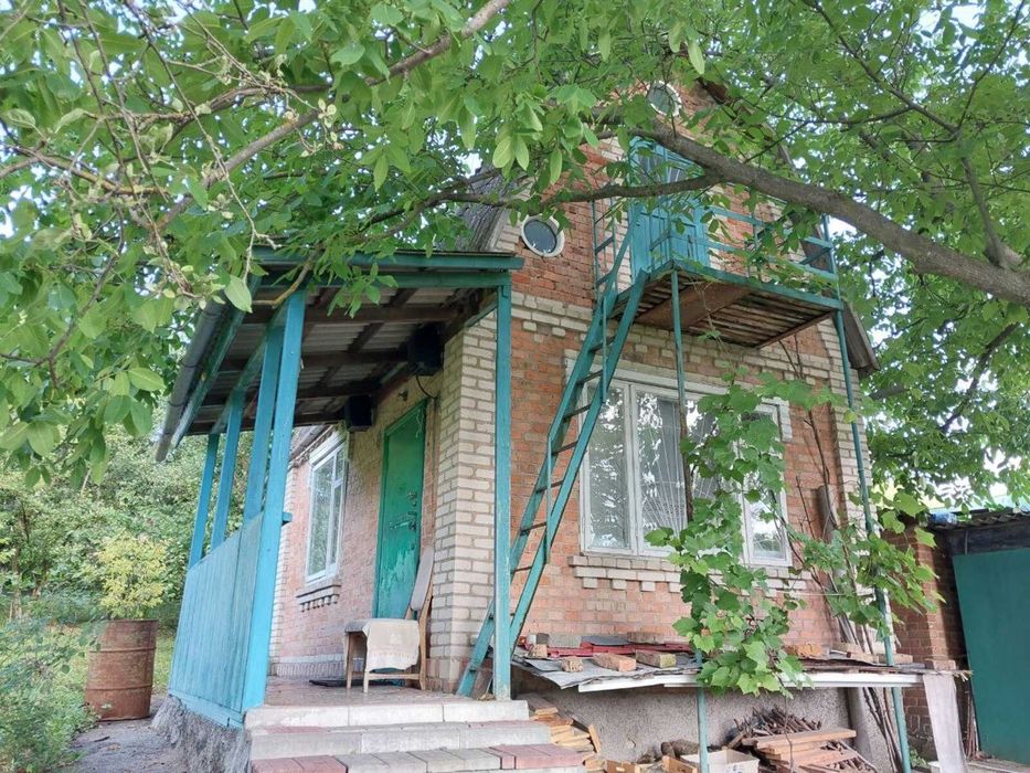 Продається Дачний будинок на П'ятничанах