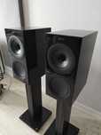 Kef R3 - idealny stan -