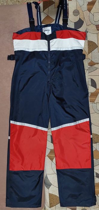 Комбінезон водонепроникний для яхтенного спорту риболовлі