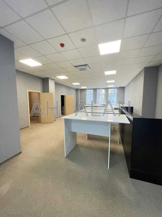 Оренда офісу в центрі Києва, Голосіївський р-н, Олімпійська, без %