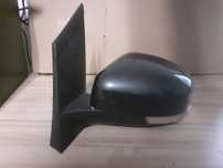 # LUSTERKO LEWE FOCUS MK2 6PIN X6
