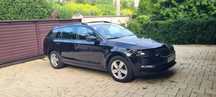 Skoda Octavia Skoda Octavia bezwypadkowy pierwszy właściciel