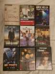 Filmes dvd excelente estado alguns selados