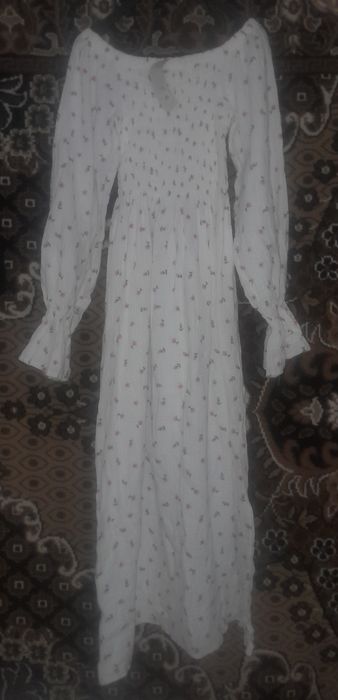 Сукня для дівчат, сучасна