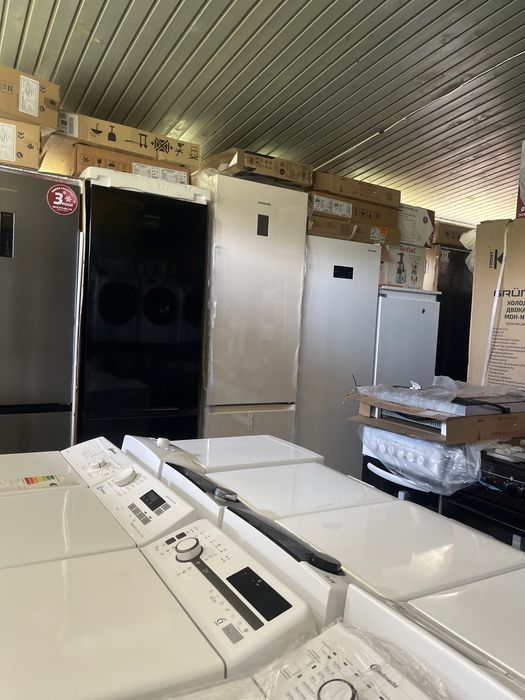 Холодильник самсунг gfhe56fd 200/60/60