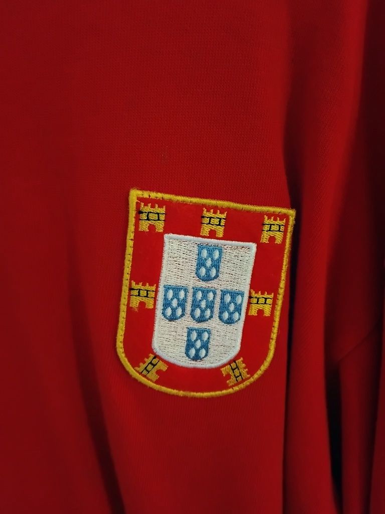 Camisola de Portugal