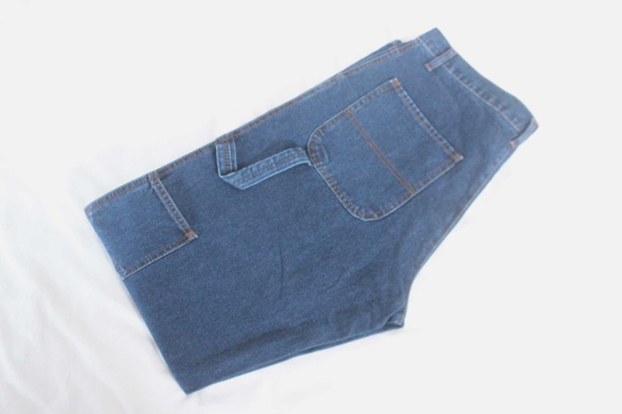 Carpenter Baggy jeans y2k