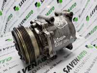 Compressor Ar Condicionado Honda Crx Iii (Eh, Eg)