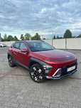 Hyundai Kona KONA Hybrid 1.6 GDI Executive+Desing (FV23%)