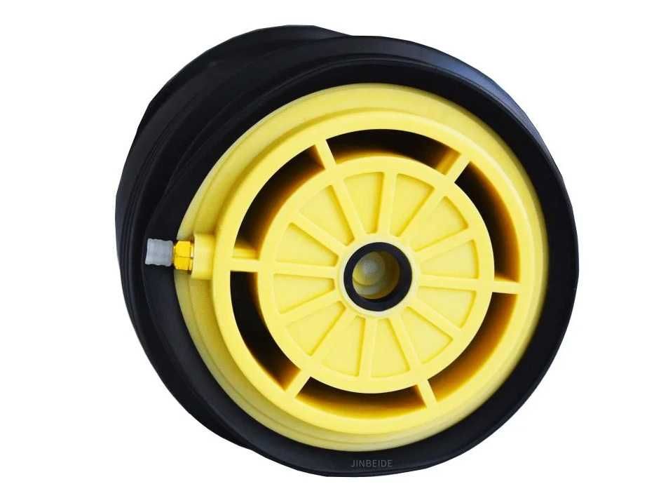 Foles Suspensão Pneumática Mercedes Classe E W212 S212 (NOVO)