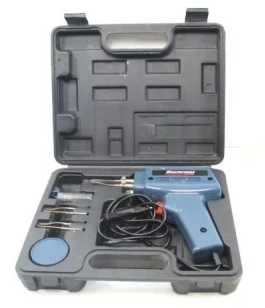 Lutownica MASTERMAX MSG-2701 + walizka