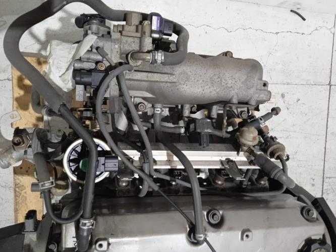 Motor HONDA ACCORD 2.3 VTEC 170 CV    F23A1