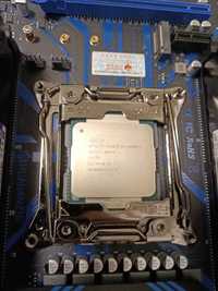 Intel Xeon E5 2650v3 s2011-3 10ядер ×3ghz