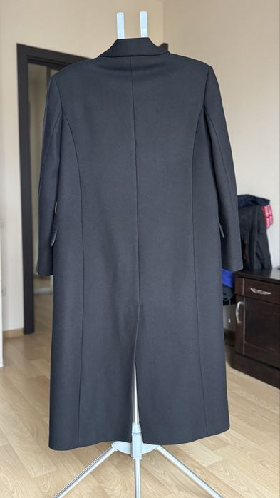 Пальто zara Manteco