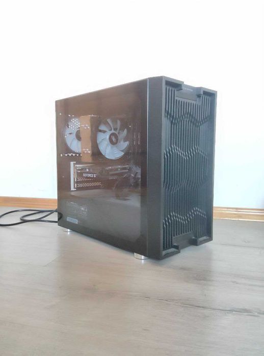 ПК 1650/I5-11400/16 GB