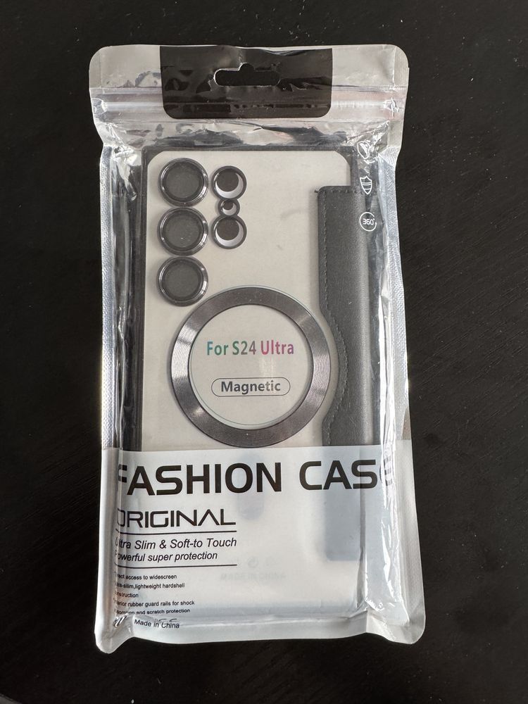 Etui do samsung galaxy s24 ultra