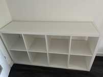 IKEA regał kallax