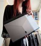 Ноутбук ALIENWARE 15R4 + ОЗП на 16 ГБ!
