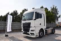 MAN TGX 18.470 GX
