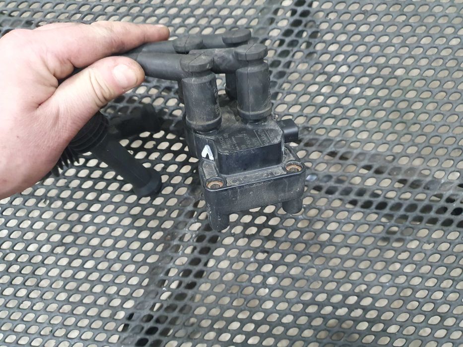 Cewka zapłonowa Ford Mondeo mk4 1.6 benzyna 125km 08r sprawna