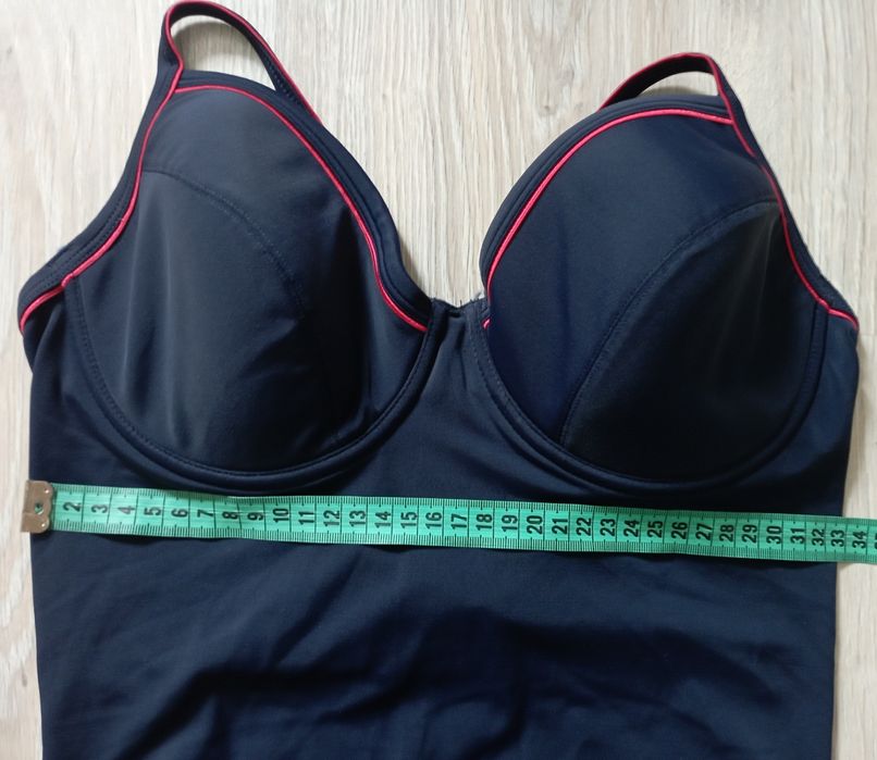 Жіночий купальник 85В