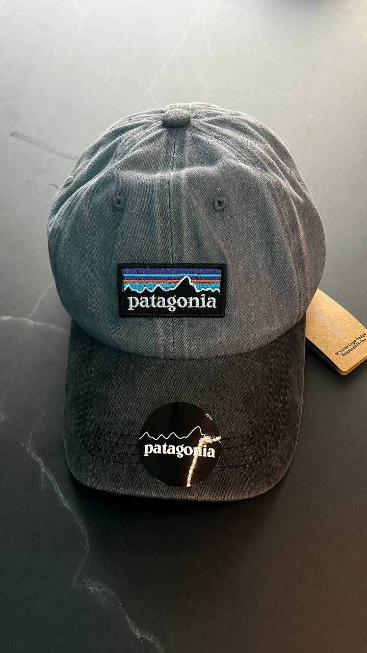 Кепка Patagonia (бейсболка патагония/патагонія)