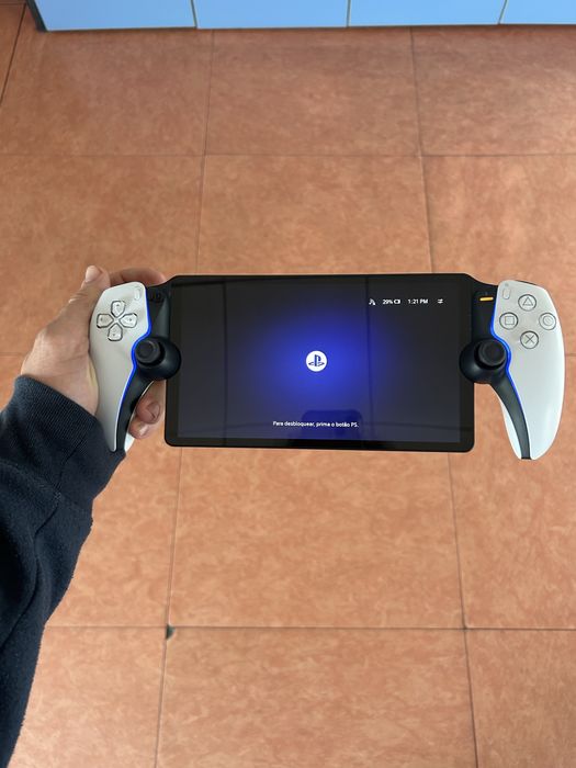 Sony PS Portal (Playstation)