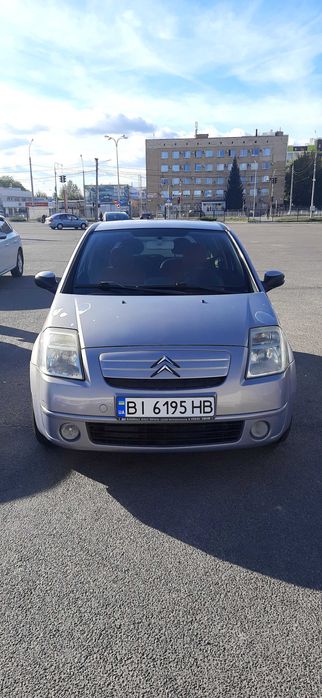 Легкові автомобілі