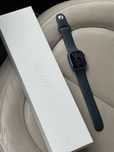 Apple Watch 7 Blue 41 mm