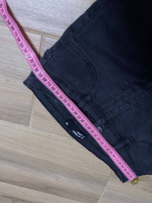Штани брюки джинси скіні skinny жіночі сінсей sinsay