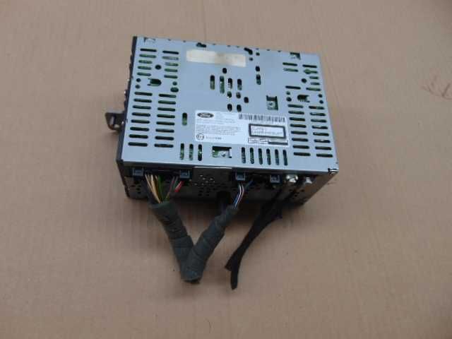Radio ford kuga mk2