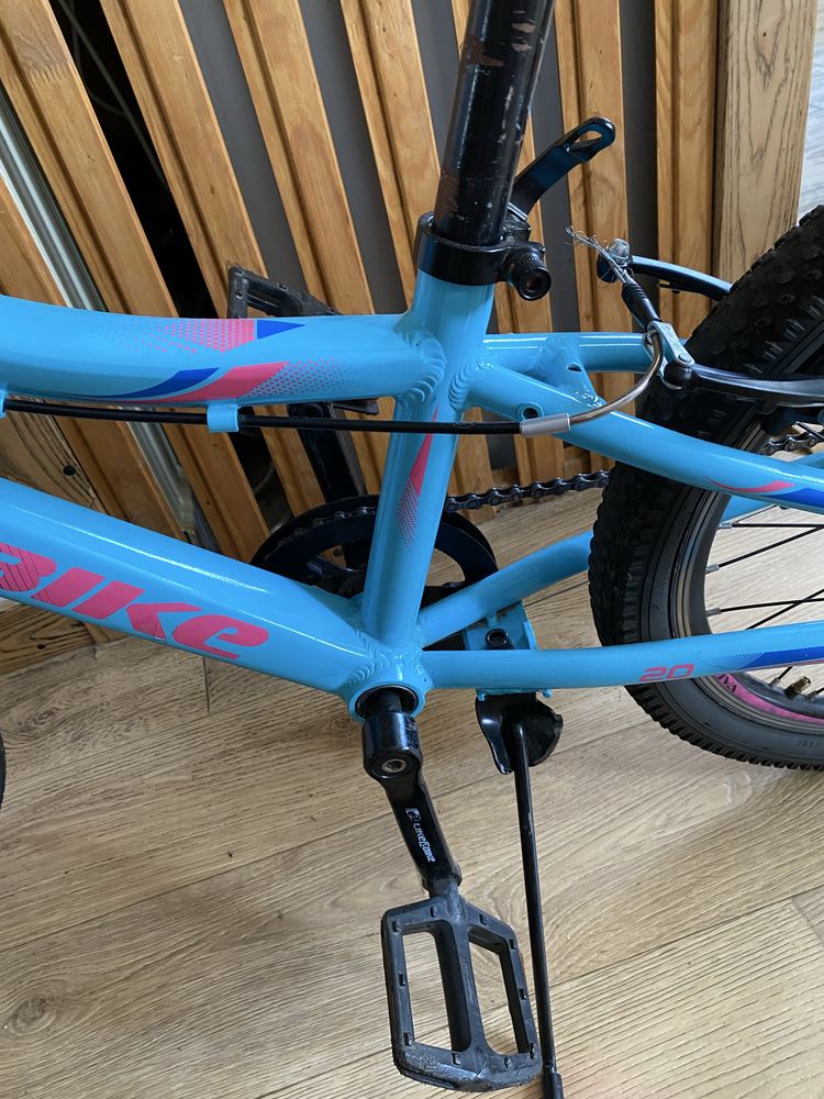 Подростковый велосипед Like2bike Viva 20”