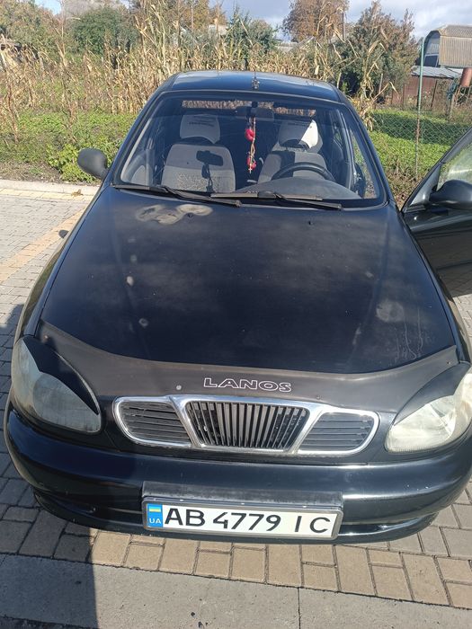 Продам автомобіль