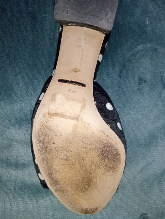 Літні босоніжки жіночі DOLCE & GABBANA