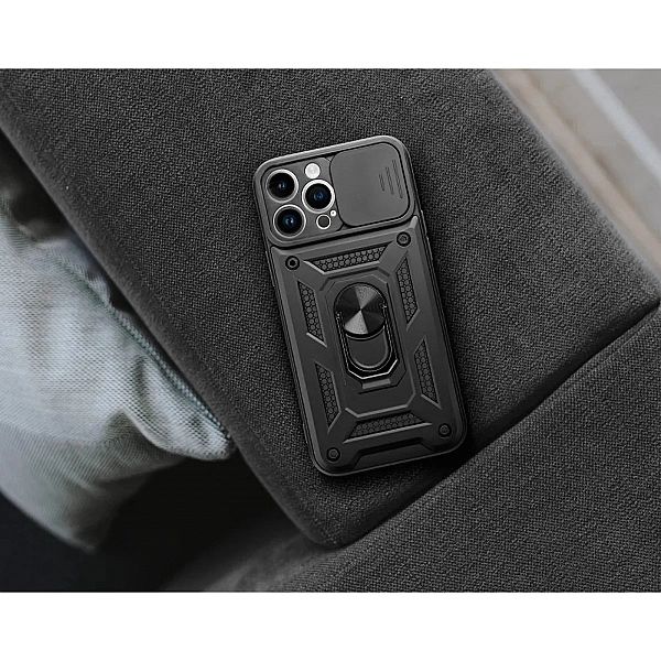 Etui Slide Armor Braders do iPhone 13 Pro Max