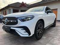 Mercedes-Benz GLC Rewelacyjna specyfikacja