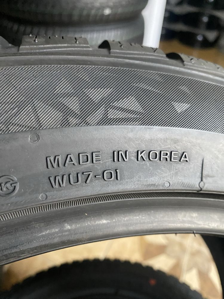 235/45/19 99V NEXEN Win GUARD Sport 2